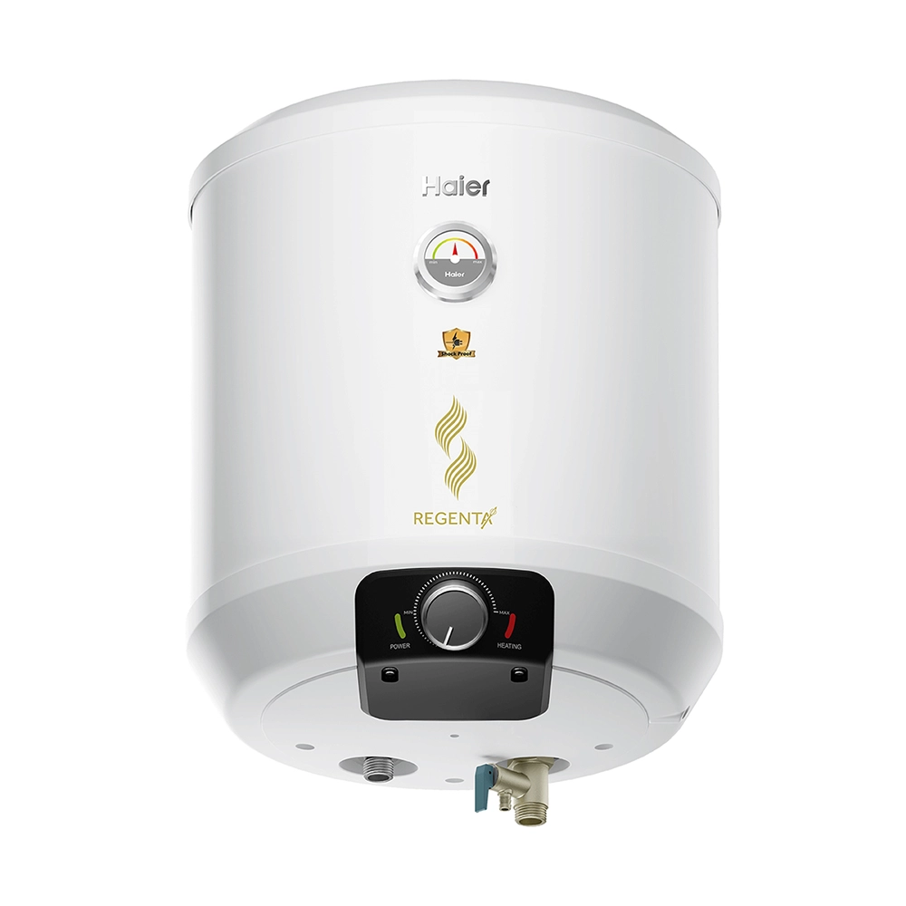 Haier 25L REGENTA Cylindrical 5 Star Water Heater